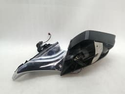 TESLA Tesla Model S 70 Left Door Mirror RHD Right Handlebar — thumbnail 4