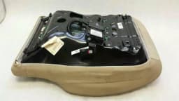MERCEDES-BENZ Mercedes GLK X204 right seat bench A2049100421 seat right — thumbnail 6