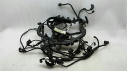 MERCEDES-BENZ Mercedes GLK X204 Engine Harness Engine A2721508633 Wiring Loom M272 V6 — thumbnail 4