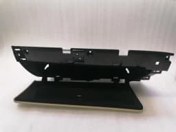 TESLA Tesla Model S 70 Glovebox 1023232-11-L Glove Box RHD BEIGE RIGHT HAND DRIVE — thumbnail 7