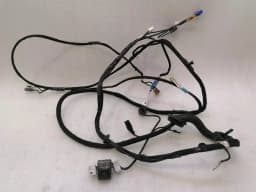 TESLA Tesla Model S 70 Rear View Camera Wiring 1006773-00-F Harness Rear View Camera — thumbnail 6