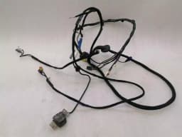 TESLA Tesla Model S 70 Rear View Camera Wiring 1006773-00-F Harness Rear View Camera — thumbnail 8