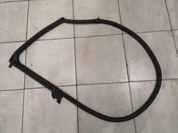 TESLA Tesla Model S 70 Rear Left Door Seal 6009585-00-I Door Seals Rear Left — thumbnail 2