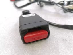 TESLA Tesla Model S 70 Rear Seat Occupancy Sensor Set 1005778-00-B Rear Seat Sensor — thumbnail 4
