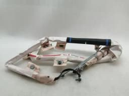 TESLA Tesla Model S 70 Roof Curtain Module Right 1005262-00-D Roof Module Right — thumbnail 1