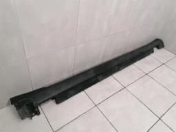 TESLA Tesla Model S 70 right side skirt 1016412-00-B side sill right — thumbnail 2