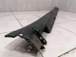 TESLA Tesla Model S 70 right side skirt 1016412-00-B side sill right — thumbnail 3