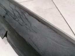 TESLA Tesla Model S 70 right side skirt 1016412-00-B side sill right — thumbnail 5
