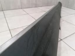 TESLA Tesla Model S 70 right side skirt 1016412-00-B side sill right — thumbnail 4