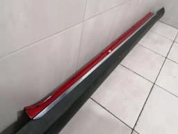 TESLA Tesla Model S 70 right side skirt 1016412-00-B side sill right — thumbnail 7