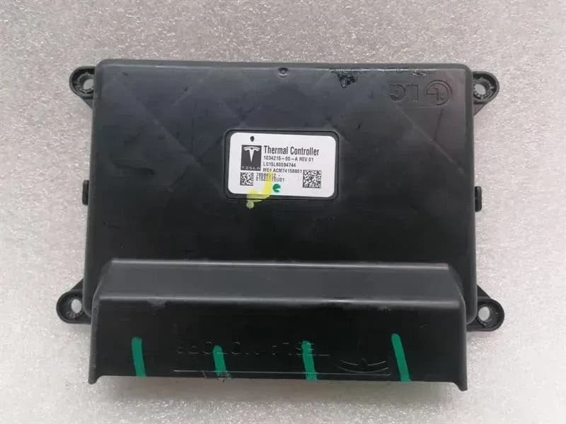 Tesla Model S 70 Thermal Control Module 1034215-00-A Controller