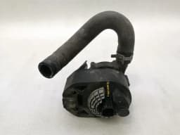 TESLA Tesla Model S 70 Additional Cooling Pump 6007367-00-E Coolant Pump Pump — thumbnail 1