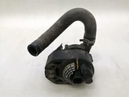 TESLA Tesla Model S 70 Additional Cooling Pump 6007367-00-E Coolant Pump Pump — thumbnail 5