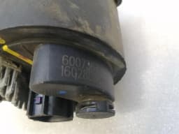 TESLA Tesla Model S 70 Additional Cooling Pump 6007367-00-E Coolant Pump Pump — thumbnail 2
