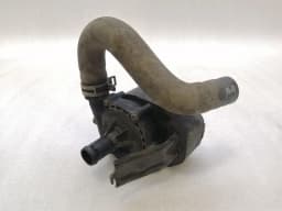 TESLA Tesla Model S 70 Additional Cooling Pump 6007367-00-E Coolant Pump Pump — thumbnail 8