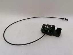 TESLA Tesla Model S 70 rear left door lock 6008911-99-D door lock rear left — thumbnail 7