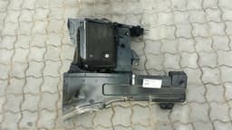 MERCEDES-BENZ Mercedes GLK X204 left front chassis leg A2046204334 left front wheelhouse — thumbnail 5