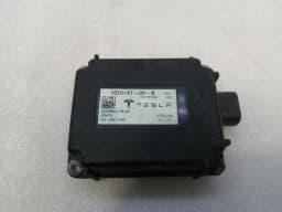 TESLA Tesla Model S 70 Homelink Module 1020147-00-B ECU — thumbnail 3