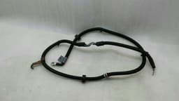 MERCEDES-BENZ MERCEDES GLK X204 ALTERNATOR WIRING HARNESS A2044400410 — thumbnail 1