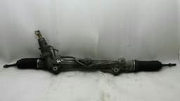 MERCEDES-BENZ Mercedes GLK X204 A2044603500 Power Steering Rack M272 — thumbnail 6