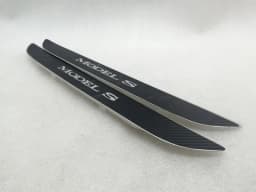 TESLA Tesla Model S 70 Door Sill Set 1030392-00-D Door Sill Set — thumbnail 4