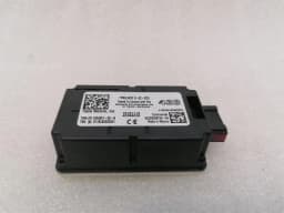 TESLA Tesla Model S 70 Tyre pressure module 1034601-00-B control unit TPMS — thumbnail 2
