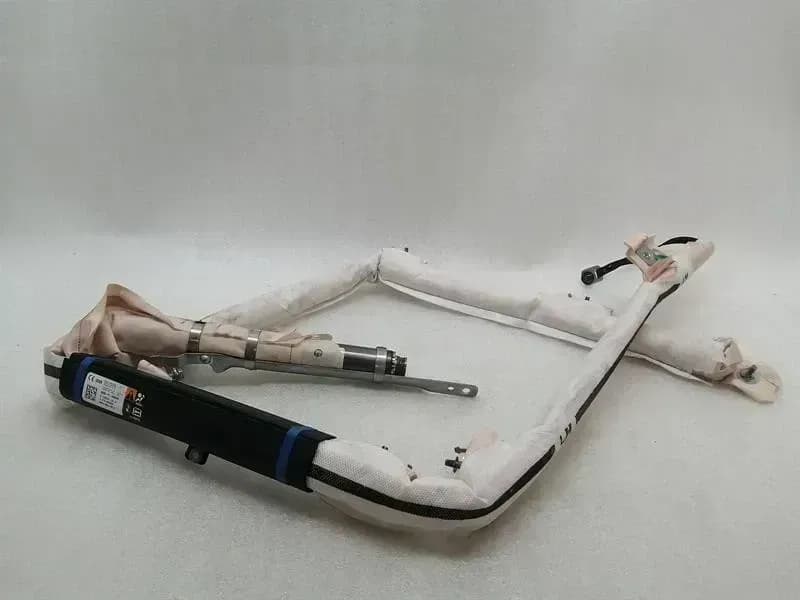 Tesla Model S 70 Roof Curtain Module Left 1005261-00-D Roof Module Left
