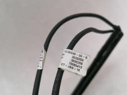 TESLA Tesla Model S 70 Sunroof Heating 1039448-00-B Roof Heater — thumbnail 8