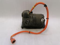 TESLA Tesla Model S 70 A/C Compressor 1028398-00-J Air Conditioning Compressor — thumbnail 9