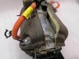 TESLA Tesla Model S 70 A/C Compressor 1028398-00-J Air Conditioning Compressor — thumbnail 6