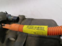 TESLA Tesla Model S 70 A/C Compressor 1028398-00-J Air Conditioning Compressor — thumbnail 7