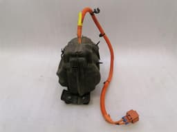 TESLA Tesla Model S 70 A/C Compressor 1028398-00-J Air Conditioning Compressor — thumbnail 4