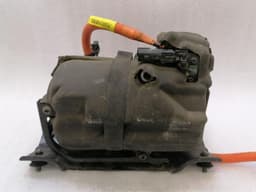 TESLA Tesla Model S 70 A/C Compressor 1028398-00-J Air Conditioning Compressor — thumbnail 5