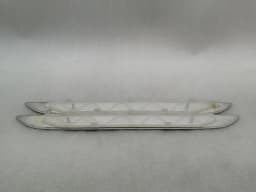 TESLA Tesla Model S 70 Door Sill Set 1030392-00-D Door Sill Set — thumbnail 10