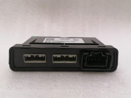TESLA Tesla Model S 70 Door Control Module ECU 1003101-00-E Door Control Unit — thumbnail 9