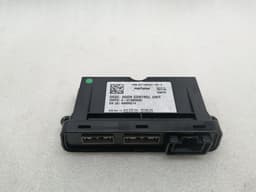 TESLA Tesla Model S 70 Door Control Module 1003101-00-E Door Control Unit — thumbnail 1