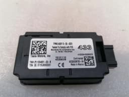 TESLA Tesla Model S 70 Tyre pressure module 1034601-00-B control unit TPMS — thumbnail 4