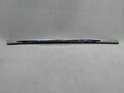 TESLA Tesla Model S 70 FRH Door Moulding 1038394-00-A Front Right Door Strip — thumbnail 1