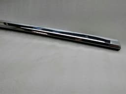 TESLA Tesla Model S 70 FRH Door Moulding 1038394-00-A Front Right Door Strip — thumbnail 6