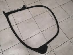 TESLA Tesla Model S 70 Front Left Door Seal 6009583-00-N Door Seals Front Left — thumbnail 8