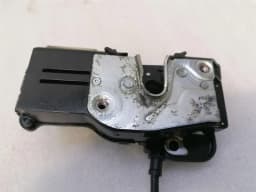 TESLA Tesla Model S 70 rear left door lock 6008911-99-D door lock rear left — thumbnail 9