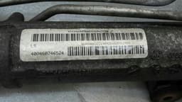 MERCEDES-BENZ Mercedes GLK X204 A2044603500 Power Steering Rack M272 — thumbnail 5