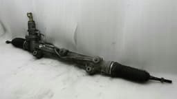 MERCEDES-BENZ Mercedes GLK X204 A2044603500 Power Steering Rack M272 — thumbnail 3