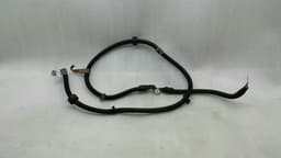 MERCEDES-BENZ MERCEDES GLK X204 ALTERNATOR WIRING HARNESS A2044400410 — thumbnail 5