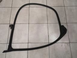 TESLA Tesla Model S 70 Front Left Door Seal 6009583-00-N Door Seals Front Left — thumbnail 7