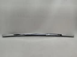 TESLA Tesla Model S 70 RLH Door Moulding 1038395-80-A Rear Left Door Strip — thumbnail 1
