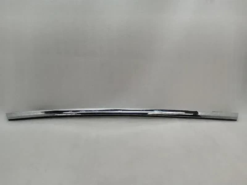 TESLA Tesla Model S 70 RLH Door Moulding 1038395-80-A Rear Left Door Strip