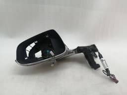 TESLA Tesla Model S 70 Left Door Mirror RHD Right Handlebar — thumbnail 1