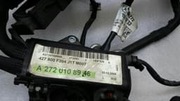 MERCEDES-BENZ Mercedes GLK X204 Engine Harness Engine A2721508633 Wiring Loom M272 V6 — thumbnail 6