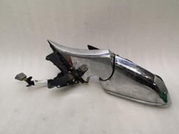 TESLA Tesla Model S 70 Left Door Mirror RHD Right Handlebar — thumbnail 10